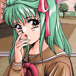 篠原結佳