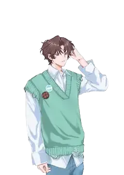 柴丸夏生