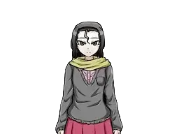 山口绿