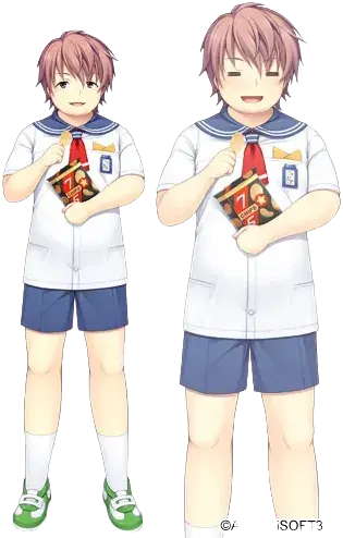 藤松 多喜人