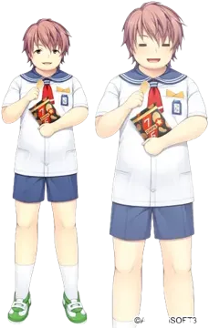 藤松 多喜人