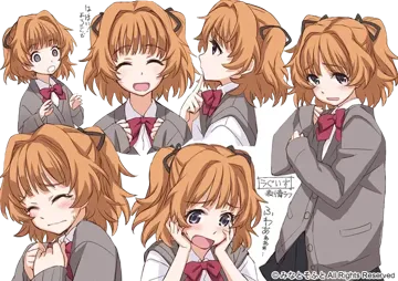 結城 うぐいす