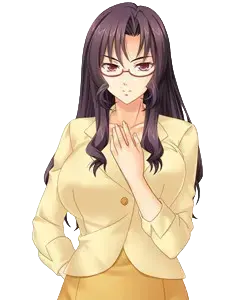 藤原 冴子