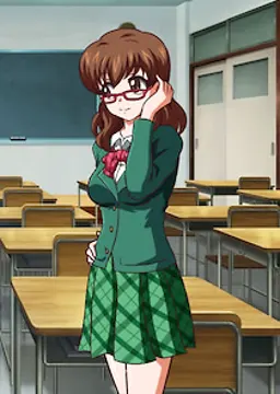 Nozomi Akemi