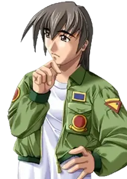 速水 辰也