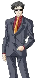 渡良瀬 恭平