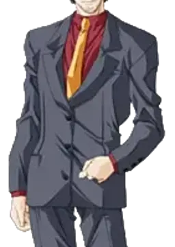 渡良瀬 恭平
