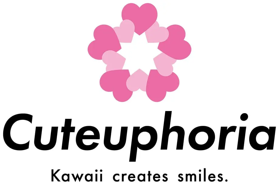 Cuteuphoria logo