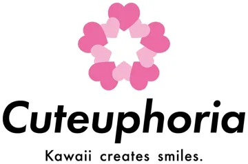 Cuteuphoria logo