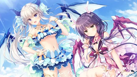 龙姬混日子2