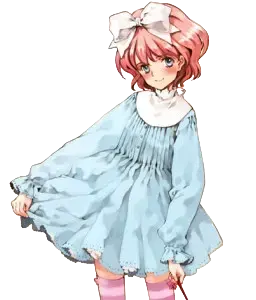 アリア・ヴァンクリフ