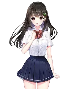 碧星明日香