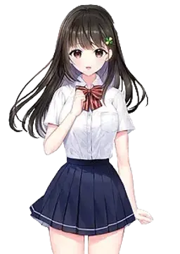 碧星明日香