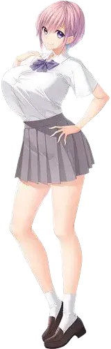有馬史乃亜
