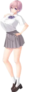 有馬史乃亜