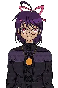Megumi Edogawa