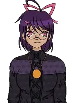 Megumi Edogawa