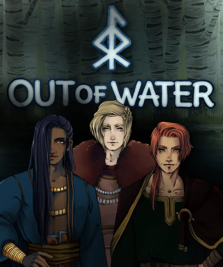 Out of Water