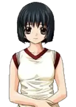 赤坂 恵利奈