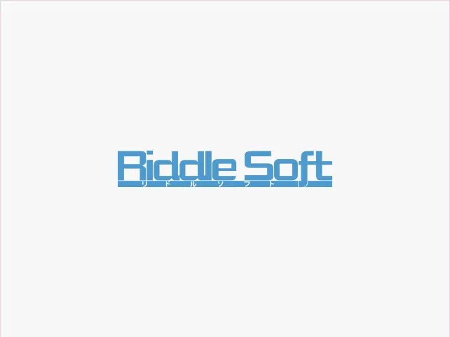Riddle Soft logo