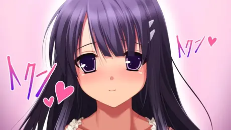 びんかん！彼女～オレの清楚な彼女は敏感すぎてすぐにアヘっちゃう!?～