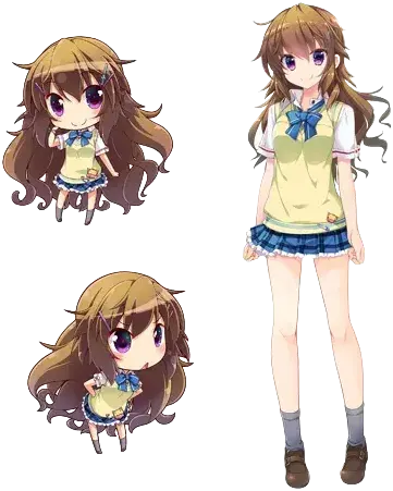 月夜野悠那
