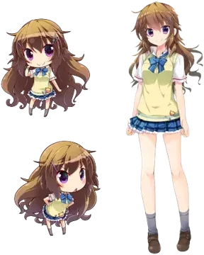 月夜野悠那