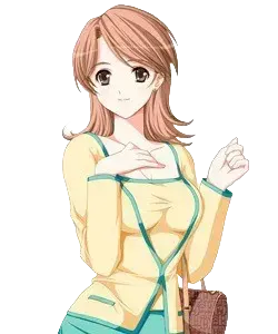 早坂 香織