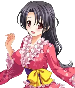 藤宮 沙耶香