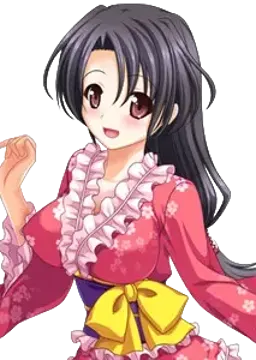 藤宮 沙耶香