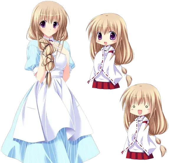 白妙亜弥