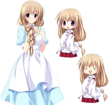 白妙亜弥