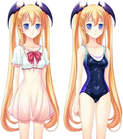 ルーミア＝サンウェスト