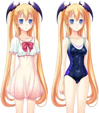 ルーミア＝サンウェスト