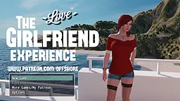 The Girlfriend Experience