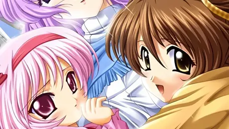 姫三妹～堕ち行く三姉妹～