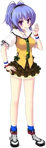 鞍馬 美夕