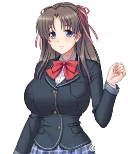 山科 清香