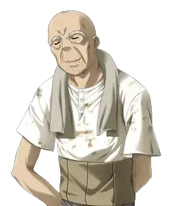 越前 弥平