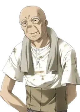 越前 弥平