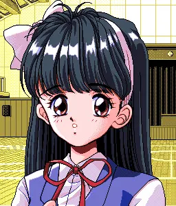 相沢真琴