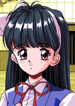 相沢真琴