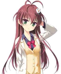 彩咲 すみれ