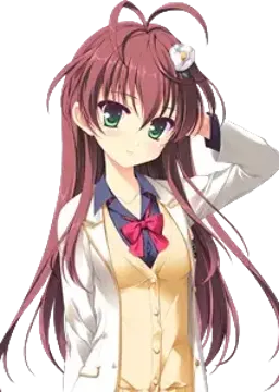 彩咲 すみれ