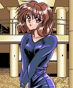 東郷 沙織
