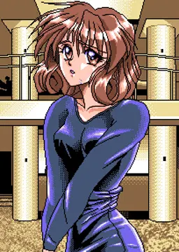 東郷 沙織