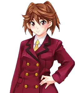 竹澤 みはる