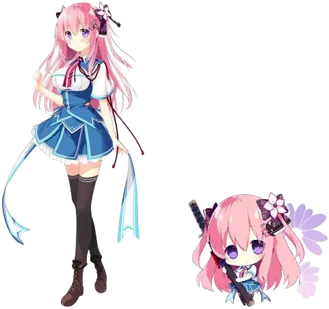 藍原しおん