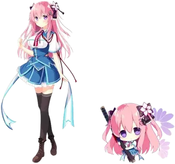 藍原しおん