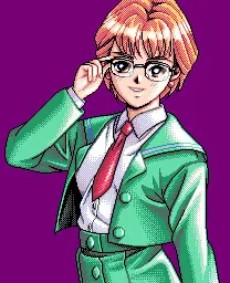 鈴木 ユカ